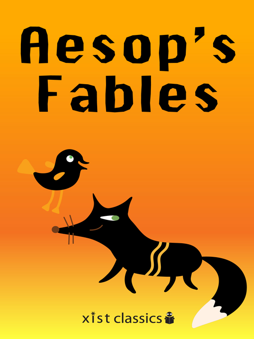 Title details for Aesop's Fables by Aesop Aesop - Available